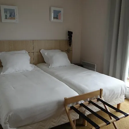 Apart Otel Sweet Sud 2*