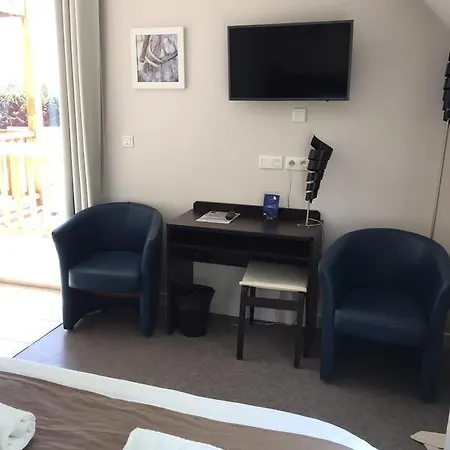 Sweet Sud Apart Otel