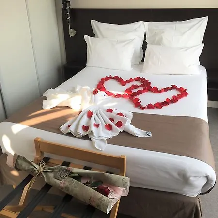 Apart Otel Sweet Sud 2*