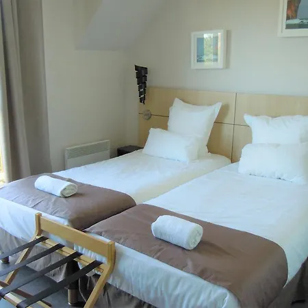 Apart Otel Sweet Sud Deauville