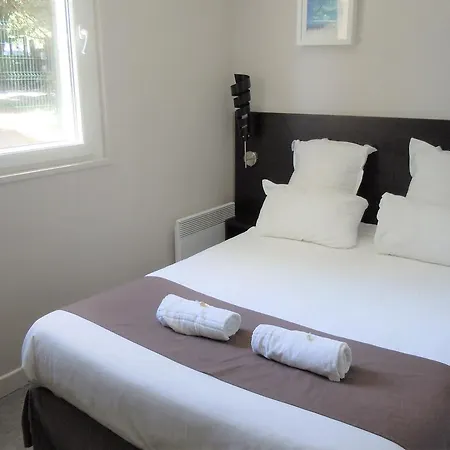Apart Otel Sweet Sud Deauville