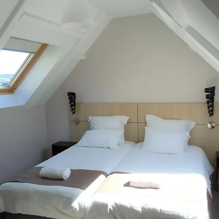 Apart Otel Sweet Sud Deauville