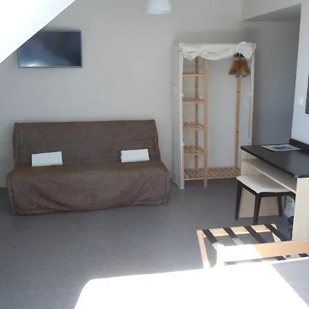Sweet Sud Apart Otel 2*