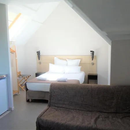 Apart Otel Sweet Sud