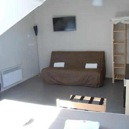 Sweet Sud Apart Otel