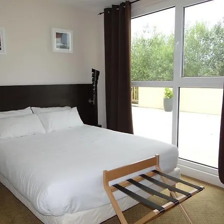 Sweet Sud Apart Otel