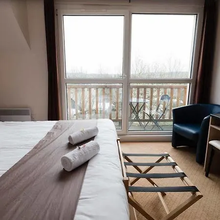 Apart Otel Sweet Sud